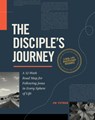 The Disciple's Journey: A 12-Week Road Map for Following Jesus in Every Sphere of Life - Jim Putman - 9781641588751