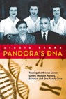 PANDORAS DNA - STARK,  Lizzie - 9781641600408