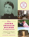 The Laura Ingalls Wilder Companion - Annette Whipple - 9781641601665