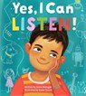 Yes, I Can Listen! - METZGER,  Steve - 9781641601740