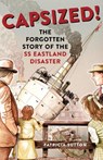 Capsized! - Patricia Sutton - 9781641603126