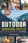 Outdoor Survival Skills - Larry Dean Olsen ; Robert Redford - 9781641604321