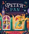 Lit for Little Hands: Peter Pan - Brooke Jorden - 9781641700511