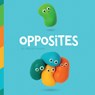 Opposites - Larissa Honsek - 9781641701433