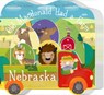 Old MacDonald Had a Farm in Nebraska - Christopher Robbins - 9781641701860