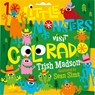 10 Little Monsters Visit Colorado - Trish Madson - 9781641702461