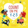 Count On Me 123 - J. B. Frank - 9781641704380