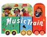 Music Train - Christopher Robbins - 9781641705646