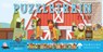 Farm Animals 26-Piece Puzzle -  - 9781641706476