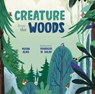 Creature from the Woods - Megan Alms - 9781641707404