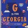 G Is for Georgia - ROBBINS,  Christopher - 9781641707459