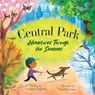 Central Park - Cristina Ergunay - 9781641708333