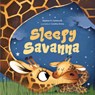 Sleepy Savanna - Stephen R. Swinburne - 9781641708548