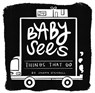Baby Sees Things That Go - Janna Steagall - 9781641708821