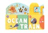 Ocean Train - Christopher Robbins - 9781641709002