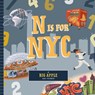 N Is for New York City - Adina Oberman - 9781641709132