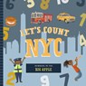 Let's Count New York City - Adina Oberman - 9781641709149