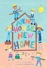 New House, New Home - Megan Saben - 9781641709699