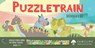 PuzzleTrain: Dinosaurs 26-Piece Puzzle -  - 9781641709781