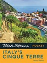 Rick Steves Pocket Italy's Cinque Terre (Second Edition) - STEVES,  Rick - 9781641712910
