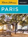 Rick Steves Pocket Paris (Fifth Edition) - Gene Openshaw ; Rick Steves ; Steve Smith - 9781641714167