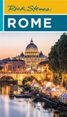 Rick Steves Rome (Twenty-third Edition) - Gene Openshaw ; Rick Steves - 9781641714716