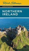 Rick Steves Snapshot Northern Ireland - Rick Steves ; Pat O'Connor - 9781641715300