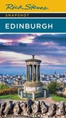 Rick Steves Snapshot Edinburgh (Fourth Edition) - Cameron Hewitt ; Rick Steves - 9781641715331