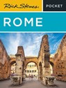 Rick Steves Pocket Rome - Gene Openshaw ; Rick Steves - 9781641715454