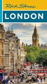 Rick Steves London (Twenty-fifth Edition) - Gene Openshaw ; Rick Steves - 9781641715546