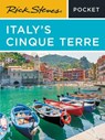Rick Steves Pocket Italy's Cinque Terre (Third Edition) - Rick Steves ; Gene Openshaw - 9781641715676