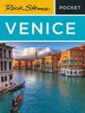 Rick Steves Pocket Venice (Fifth Edition) - Gene Openshaw ; Rick Steves - 9781641715690