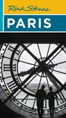Rick Steves Paris (Twenty-fifth Edition) - Gene Openshaw ; Rick Steves ; Steve Smith - 9781641715775