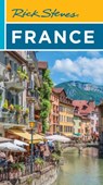 Rick Steves France (Twenty First Edition) - Rick Steves ; Steve Smith - 9781641716031