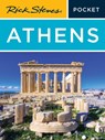 Rick Steves Pocket Athens (Fourth Edition) - Cameron Hewitt ; Gene Openshaw ; Rick Steves - 9781641716215