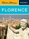 Rick Steves Pocket Florence (Sixth Edition) - Gene Openshaw ; Rick Steves - 9781641716710