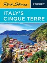 Rick Steves Pocket Italy's Cinque Terre (Fourth Edition) - Gene Openshaw ; Rick Steves - 9781641716734