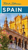 Rick Steves Spain (Twentieth Edition) - Rick Steves - 9781641716956