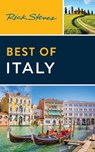 Rick Steves Best of Italy (Fifth Edition) - Rick Steves - 9781641717038