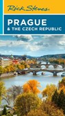 Rick Steves Prague & the Czech Republic - Rick Steves - 9781641717137