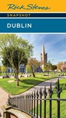 Rick Steves Snapshot Dublin (Eighth Edition) - Pat O'Connor ; Rick Steves - 9781641717373