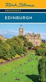 Rick Steves Snapshot Edinburgh - Rick Steves - 9781641717397