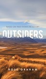 Outsiders - Ross Graham - 9781641821629