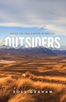 Outsiders - Ross Graham - 9781641821636