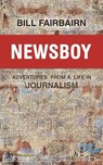 Newsboy - Bill Fairbairn - 9781641823388