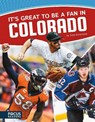 It’s Great to Be a Fan in Colorado - KORTEMEIER,  Todd - 9781641850292