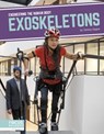 Exoskeletons - Tammy Gagne - 9781641858328