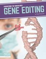 Gene Editing - Meg Marquardt - 9781641858342