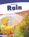 Weather: Rain - Brienna Rossiter - 9781641858595