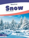 Weather: Snow - Brienna Rossiter - 9781641858601